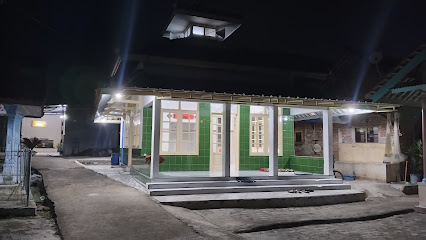 Mushola Nurul Hikmah