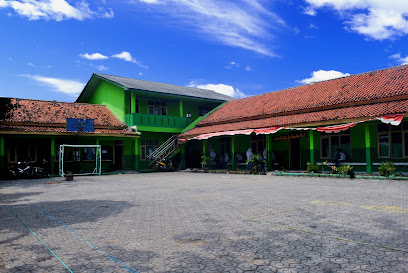 MA Nurul Hikmah Haurgeulis