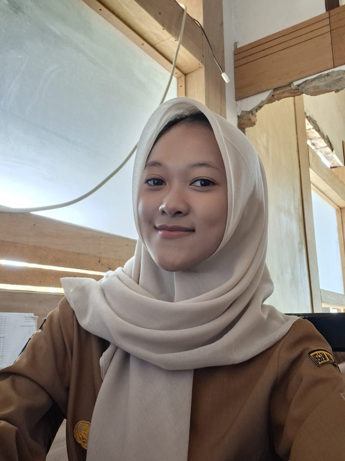 Putri Dwi Triatnika
